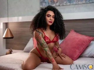 IsabellaBeckham’s (Streamate) Photo