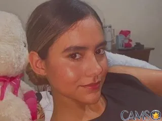 Picture of IsabellaClarkeC from Streamate