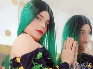IsabellaDiamond18’s (Streamate) Photo