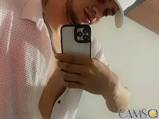 Ismael_V&rsquo;s (Streamate) Photo