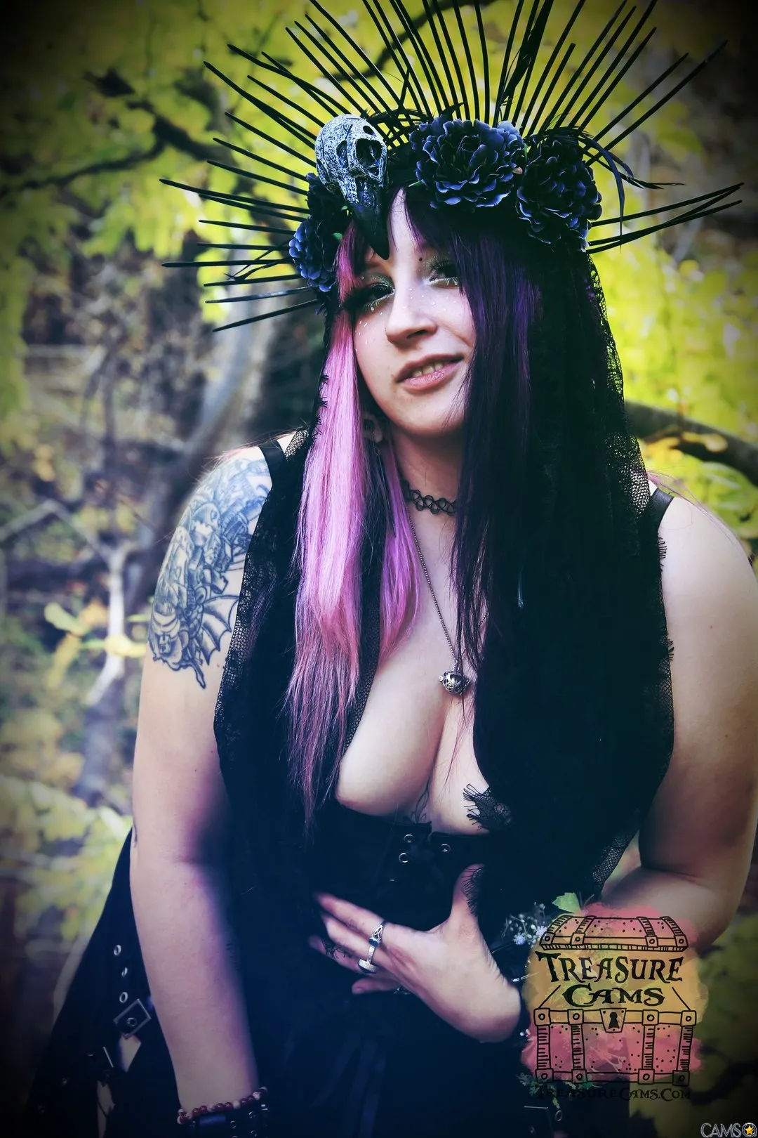 ItsMagicalMae’s (Streamate) Photo