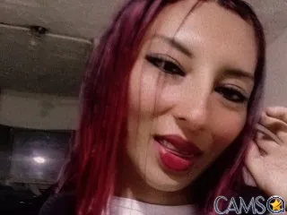 IvanikSaihra’s (Streamate) Photo
