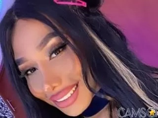 Ivannapretty’s Streamate Profile Image