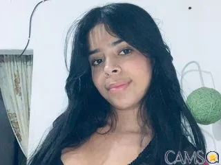 IzzieMayson’s Streamate Profile Image