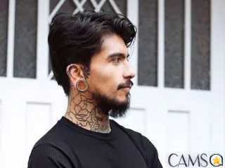 j_tattos’s Streamate Profile Image