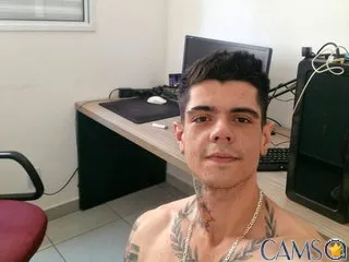 jac18k’s Streamate Profile Image