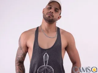 JackBlanco’s (Streamate) Photo