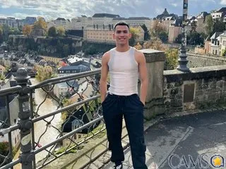 Jackdedeleon’s (Streamate) Photo