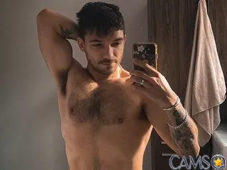 JackDesFeux’s (Streamate) Photo