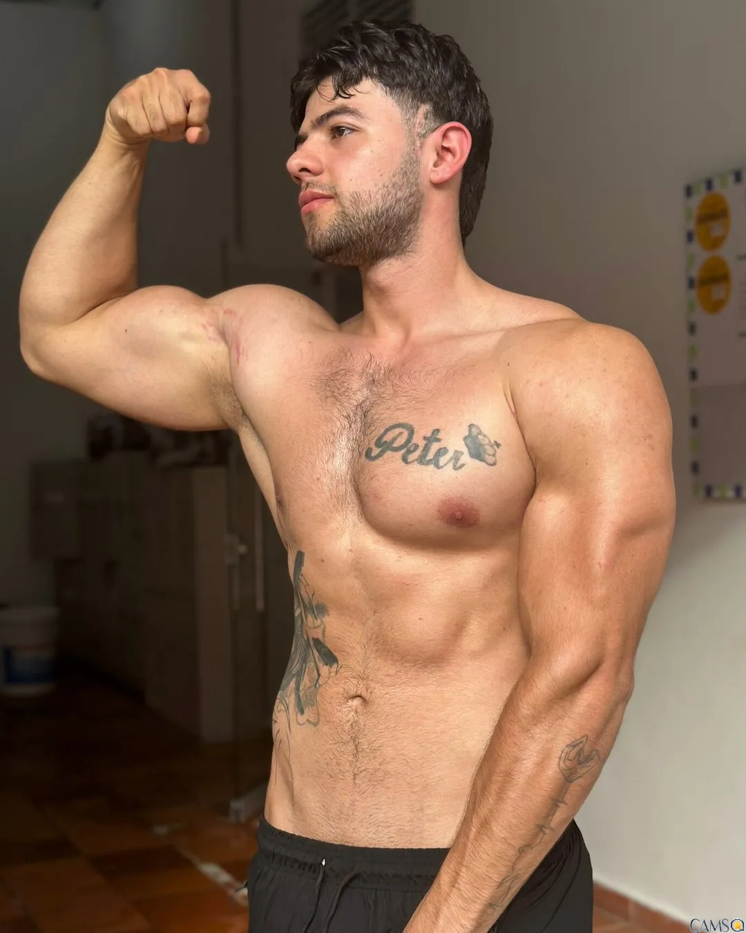JackpitX’s (Streamate) Photo