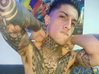 jacksexhot20’s (Streamate) Photo