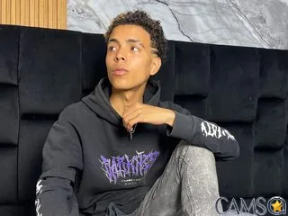 JackThomas18’s (Streamate) Photo