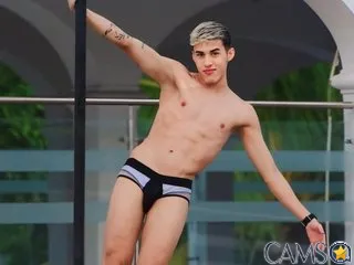 JackWorld’s (Streamate) Photo