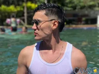 Jacob_Boy’s (Streamate) Photo