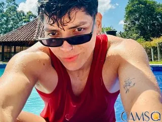 Jacobmillerrr’s (Streamate) Photo