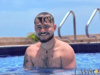 JacoLive’s Streamate Profile Image