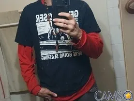 Jahrasta69’s (Streamate) Photo