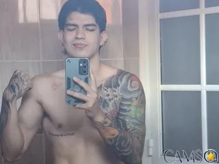 JakeAndNicolee’s (Streamate) Photo