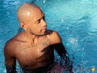 Jamaicanfeetd0m’s (Streamate) Photo