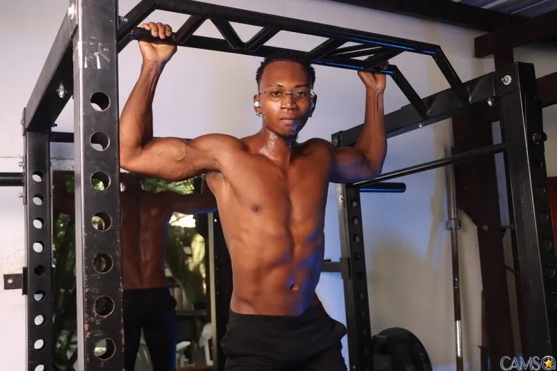 JamalCarter’s Streamate Profile Image