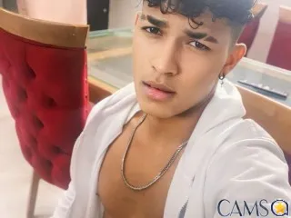 jamescury’s (Streamate) Photo