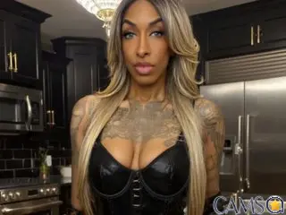 Januaryvice&rsquo;s Streamate Profile Image