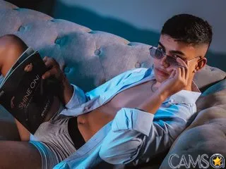 jarethh’s (Streamate) Photo