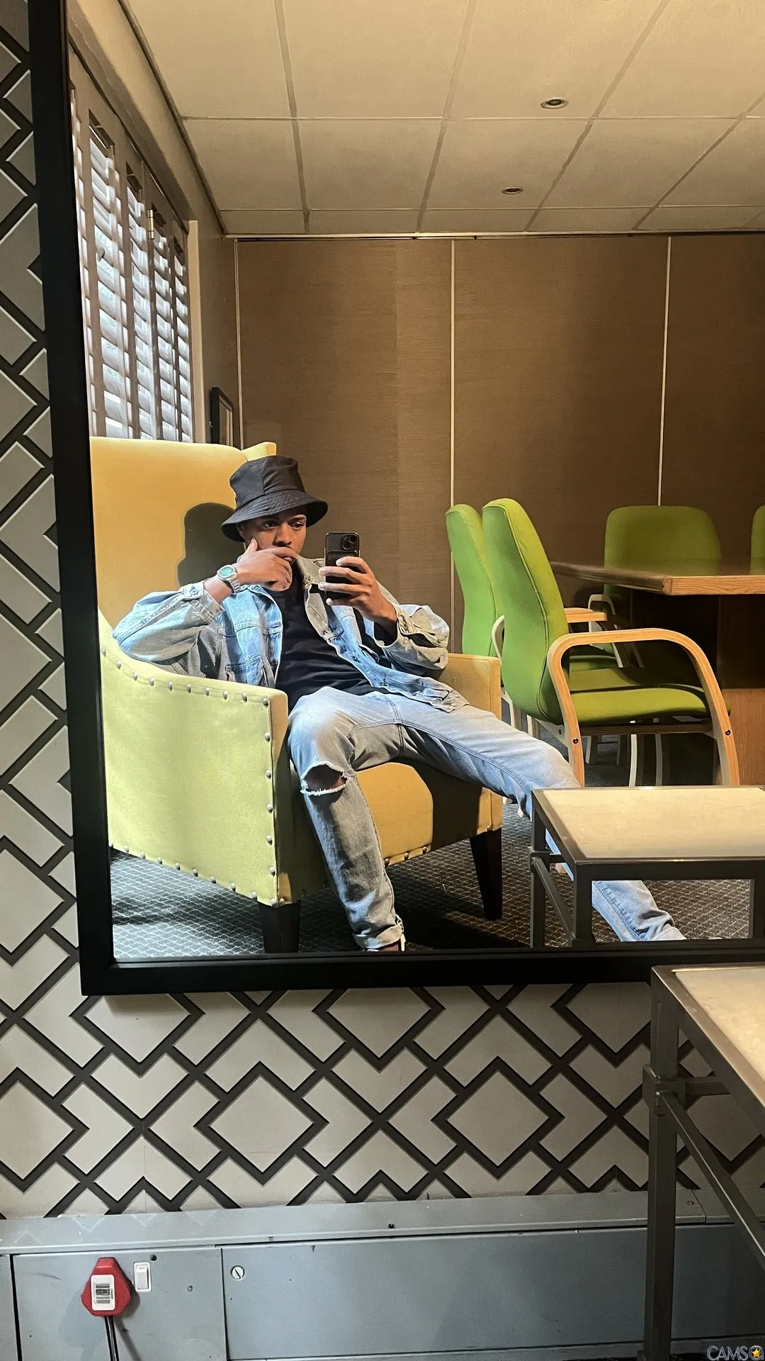 JaroDawg93’s (Streamate) Photo
