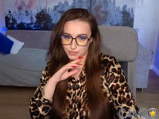 JasminSanders’s (Streamate) Photo