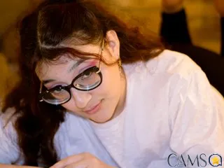 JasnahCollins’s Streamate Profile Image