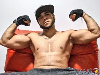 jason_vurhees’s (Streamate) Photo