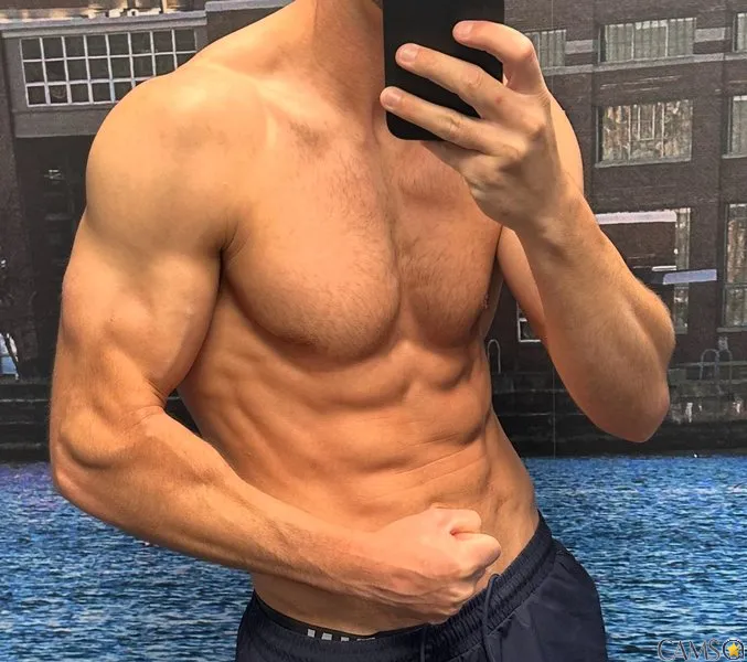 Jasonhuntuk’s (Streamate) Photo