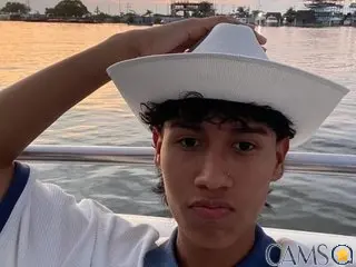 Javy_hot20’s (Streamate) Photo