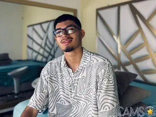 JaxonCarter’s Streamate Profile Image