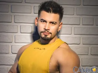 JaxonColton’s (Streamate) Photo