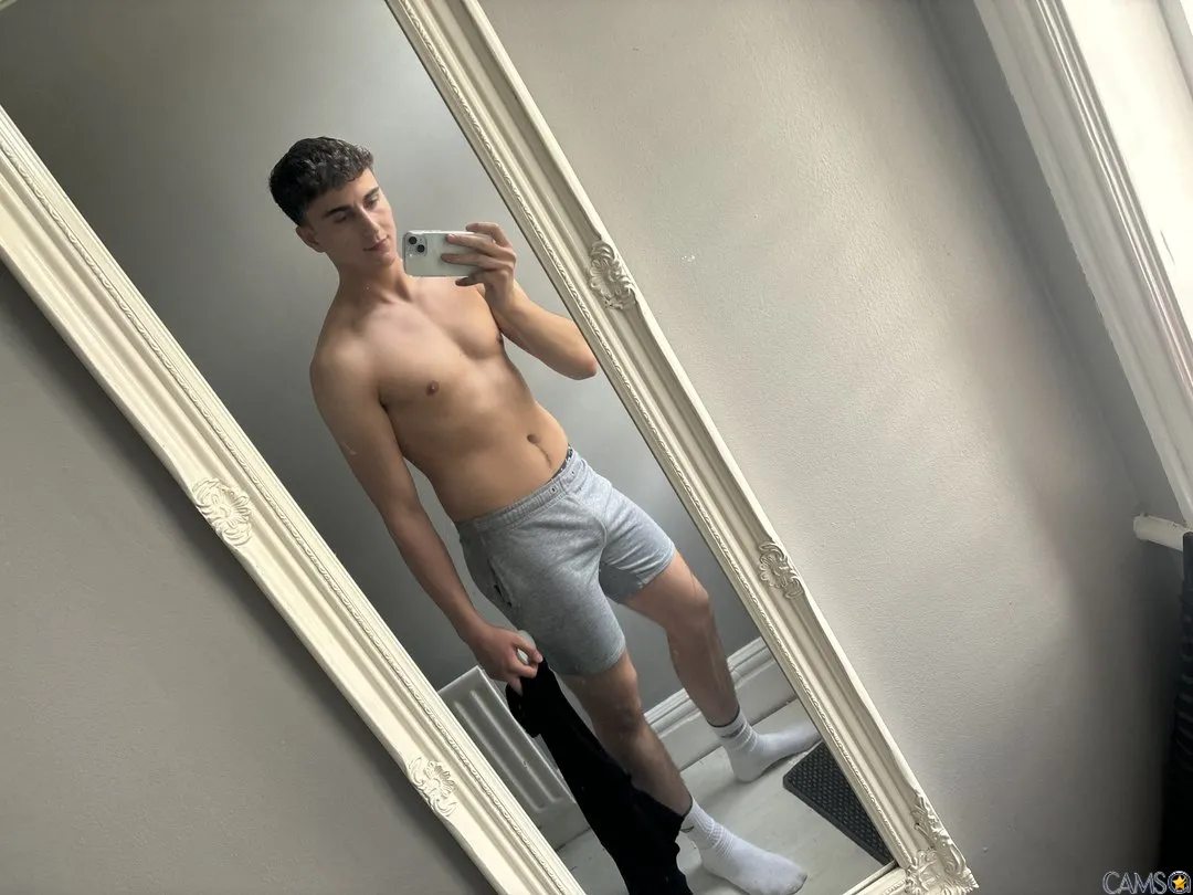JaxonKnight’s (Streamate) Photo