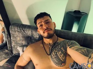 JaxRagnar’s Streamate Profile Image