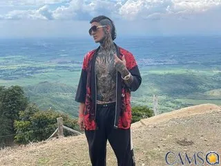 JAXXXONHERD’s Streamate Profile Image