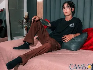 JaydenLopez’s (Streamate) Photo