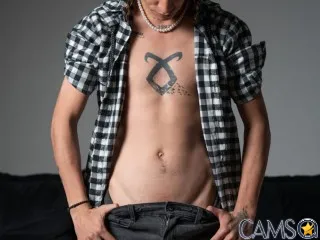 jeremihtucker’s (Streamate) Photo