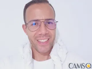 JeremyAlexLm’s (Streamate) Photo