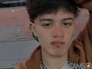 Jerom_xx’s Streamate Profile Image