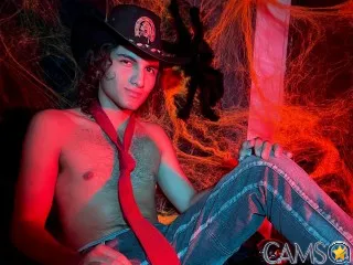 JeronimoMils’s (Streamate) Photo