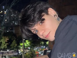 JerryCole’s Streamate Profile Image