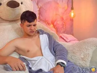 jerrycool’s (Streamate) Photo