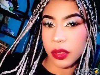 JessiValentin’s Streamate Profile Image