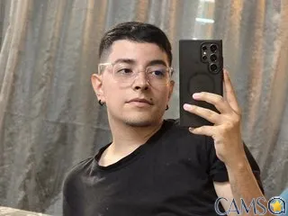 JhoanSaenzz’s (Streamate) Photo