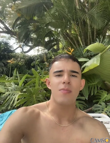 Jhonfxxk’s (Streamate) Photo