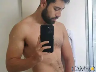 JhonnyWolf69’s Streamate Profile Image