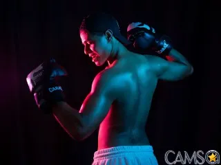 Picture of JhonOud from Streamate